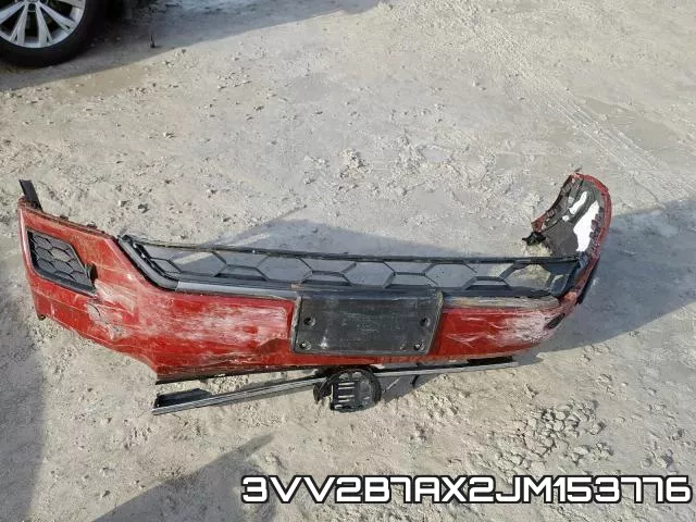 3VV2B7AX2JM153776 фото 10