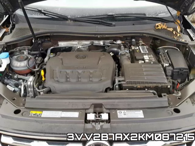 3VV2B7AX2KM087215 фото 8