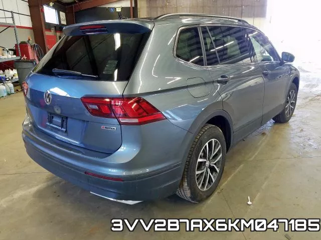 3VV2B7AX6KM047185 фото 5