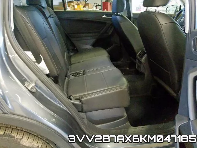 3VV2B7AX6KM047185 фото 7
