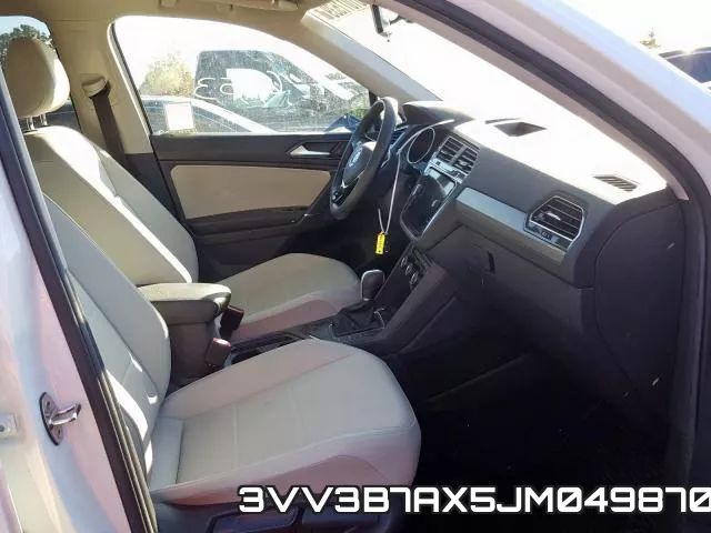 3VV3B7AX5JM049870 фото 6
