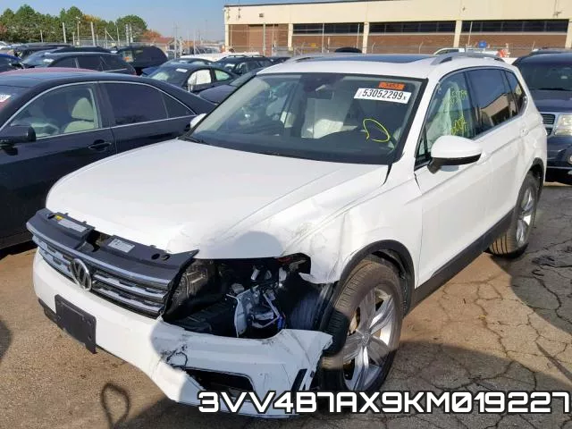 3VV4B7AX9KM019227 фото 3