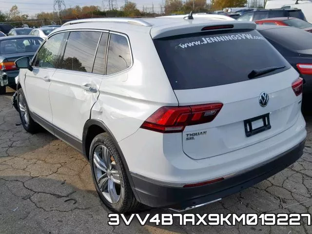 3VV4B7AX9KM019227 фото 4