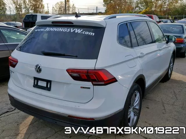 3VV4B7AX9KM019227 фото 5