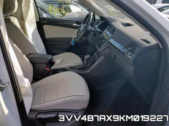 3VV4B7AX9KM019227 фото 6