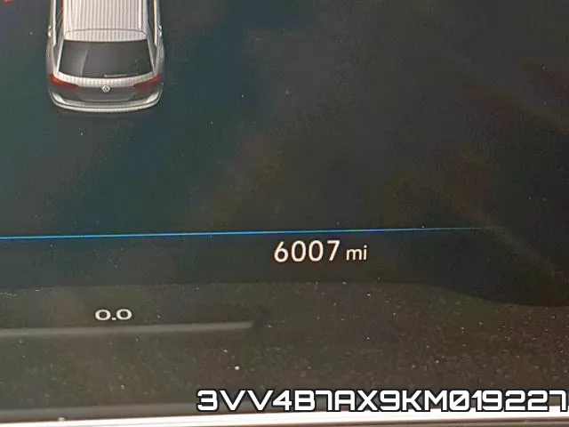 3VV4B7AX9KM019227 фото 9
