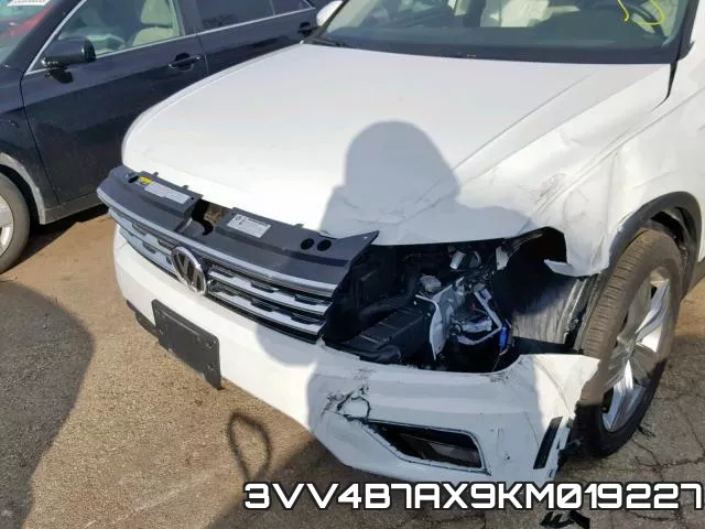 3VV4B7AX9KM019227 фото 10