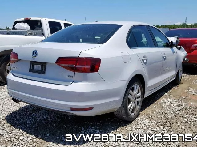 3VW2B7AJXHM238754 фото 5