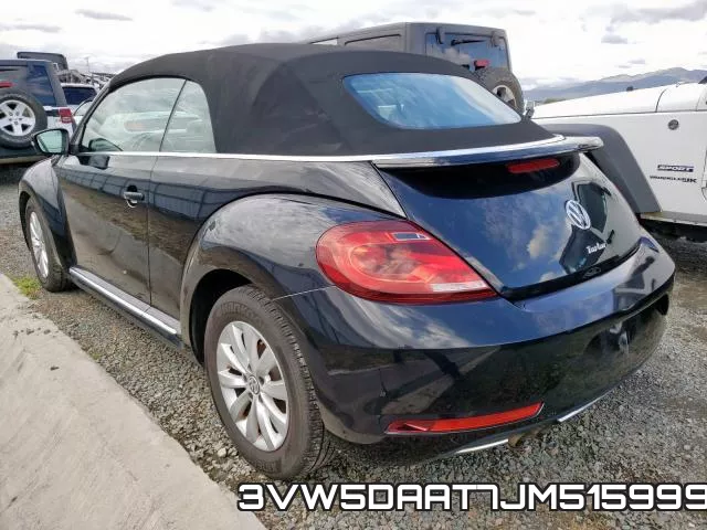 3VW5DAAT7JM515999 фото 4