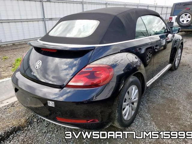 3VW5DAAT7JM515999 фото 5