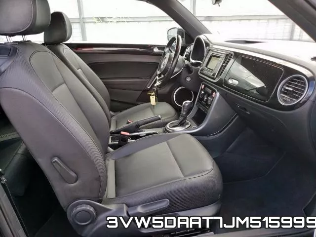 3VW5DAAT7JM515999 фото 6
