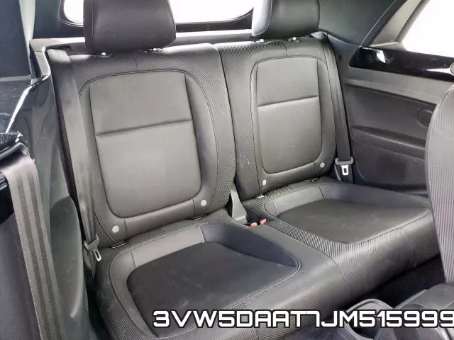3VW5DAAT7JM515999 фото 7