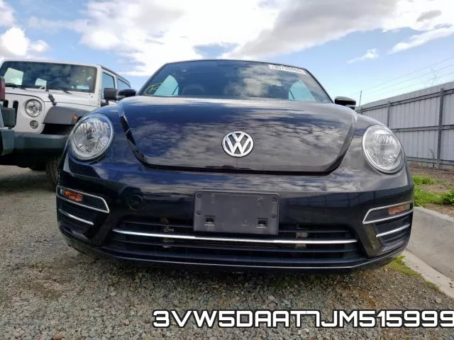 3VW5DAAT7JM515999 фото 10