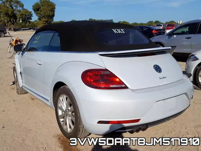 3VW5DAAT8JM517910 фото 4