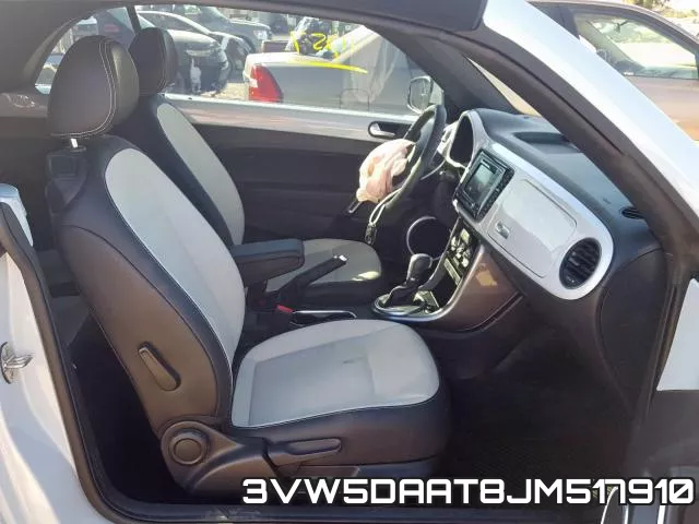3VW5DAAT8JM517910 фото 6