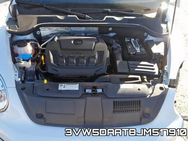 3VW5DAAT8JM517910 фото 8