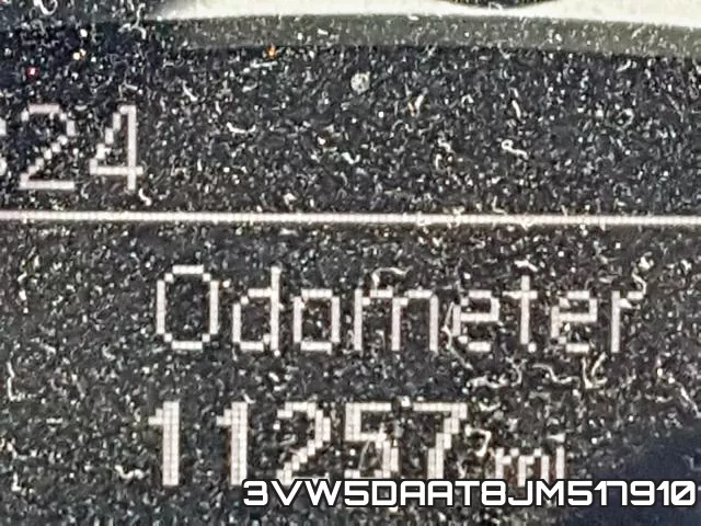 3VW5DAAT8JM517910 фото 9