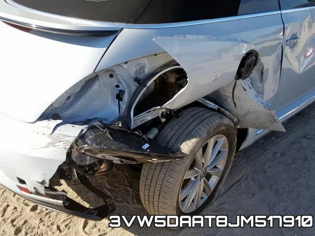 3VW5DAAT8JM517910 фото 10