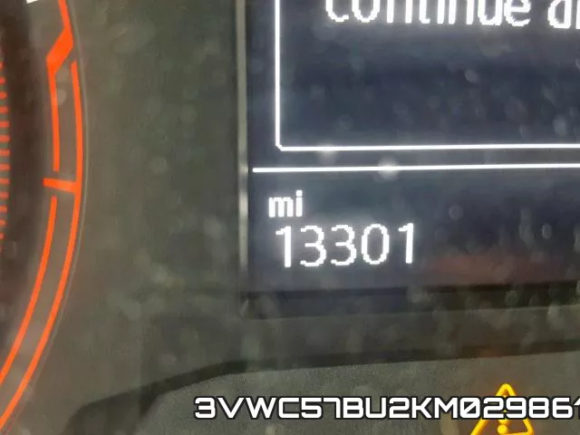 3VWC57BU2KM029861 фото 9