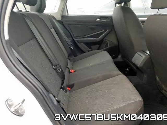 3VWC57BU5KM040305 фото 7