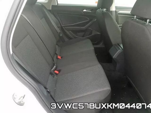 3VWC57BUXKM044074 фото 7
