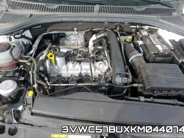 3VWC57BUXKM044074 фото 8