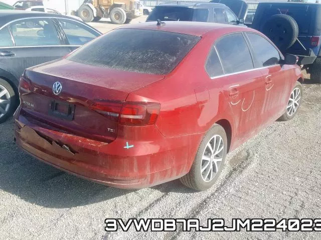 3VWDB7AJ2JM224023 фото 5