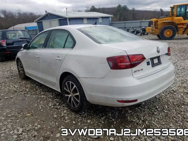 3VWDB7AJ2JM253506 фото 4