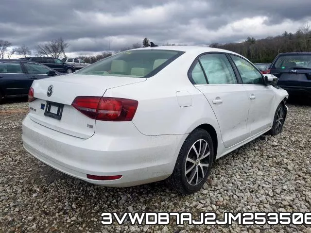 3VWDB7AJ2JM253506 фото 5
