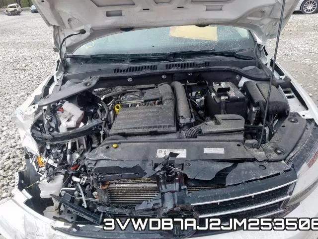 3VWDB7AJ2JM253506 фото 8