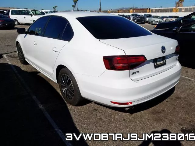 3VWDB7AJ9JM238016 фото 4
