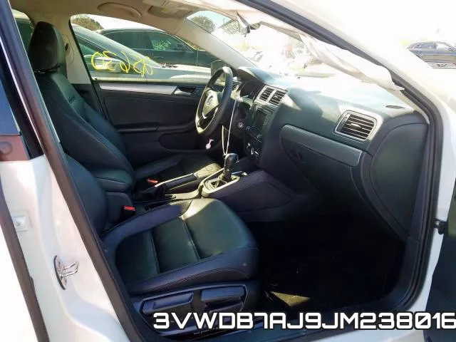 3VWDB7AJ9JM238016 фото 6