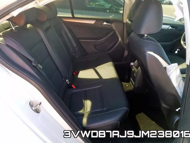 3VWDB7AJ9JM238016 фото 7