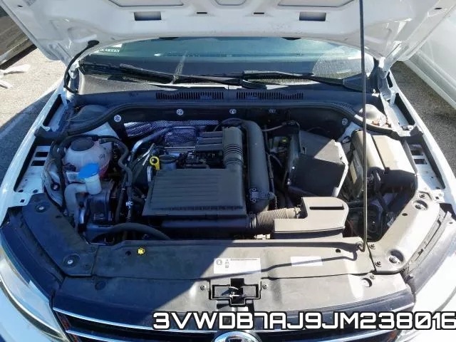 3VWDB7AJ9JM238016 фото 8