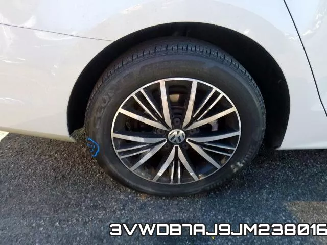 3VWDB7AJ9JM238016 фото 10