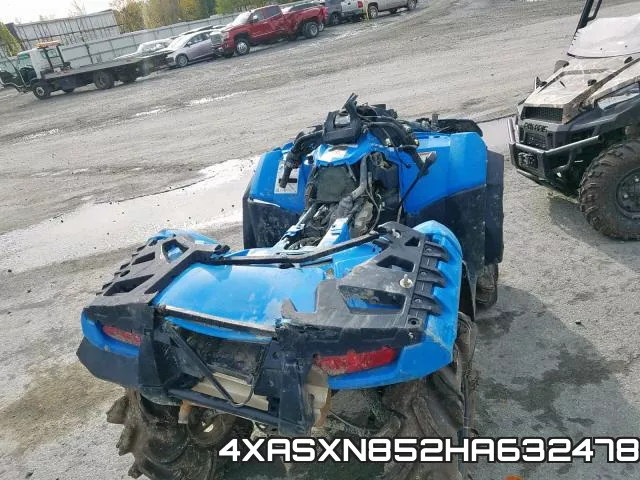 4XASXN852HA632478 фото 10