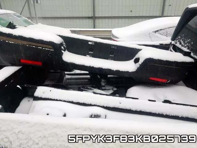 5FPYK3F83KB025739 фото 10