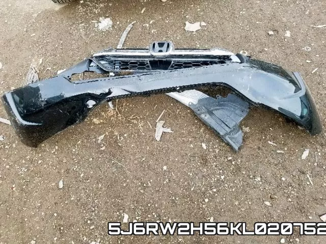 5J6RW2H56KL020752 фото 10