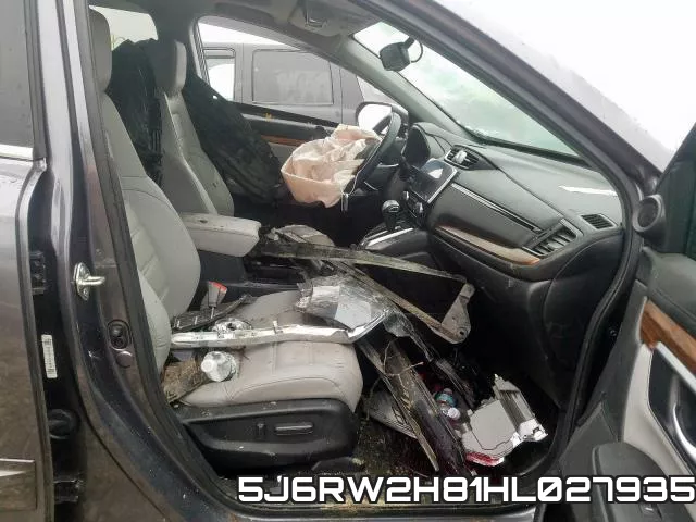 5J6RW2H81HL027935 фото 6