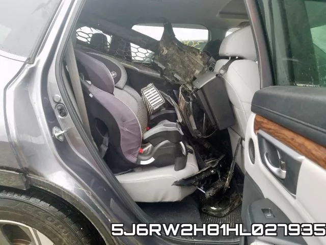 5J6RW2H81HL027935 фото 7