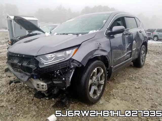 5J6RW2H81HL027935 фото 10