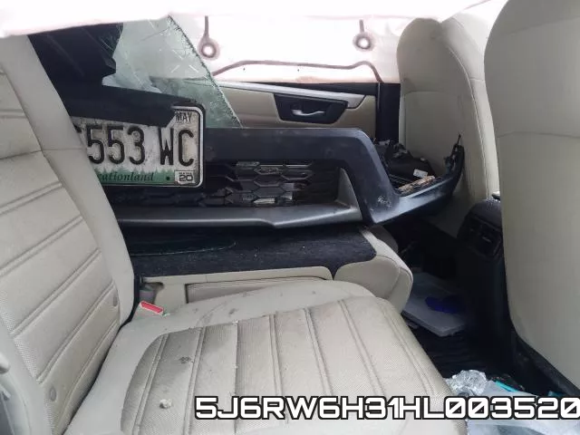 5J6RW6H31HL003520 фото 7