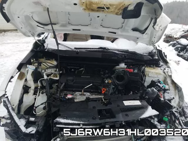 5J6RW6H31HL003520 фото 8