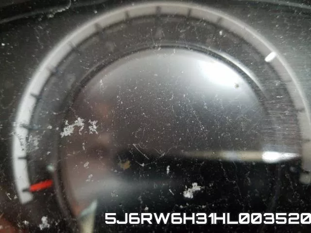 5J6RW6H31HL003520 фото 9