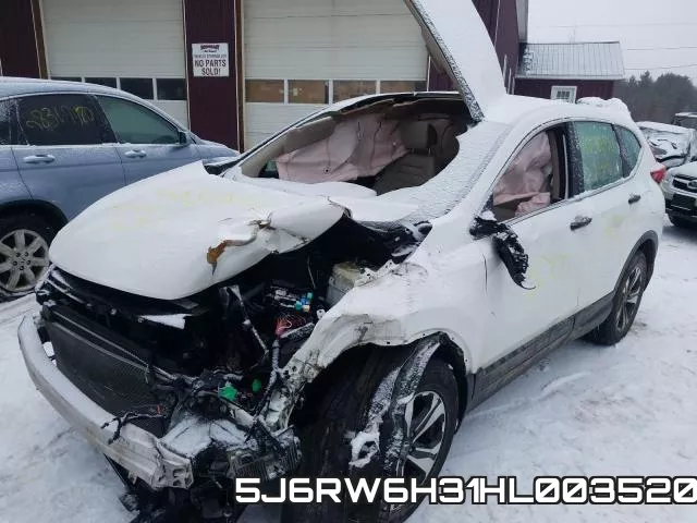 5J6RW6H31HL003520 фото 10