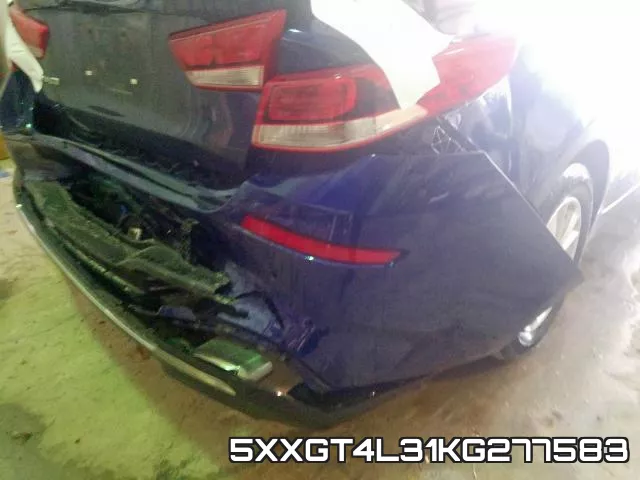 5XXGT4L31KG277583 фото 10