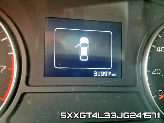 5XXGT4L33JG241571 фото 9