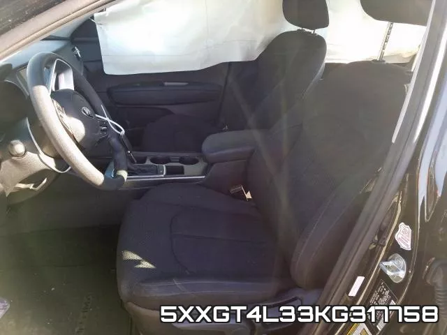 5XXGT4L33KG317758 фото 6