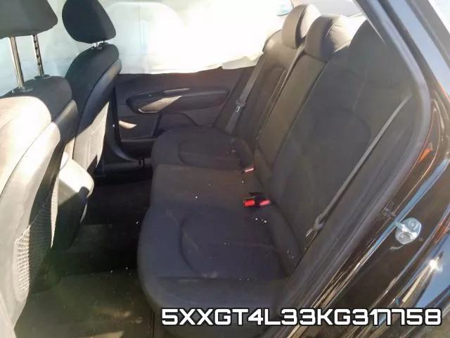 5XXGT4L33KG317758 фото 7