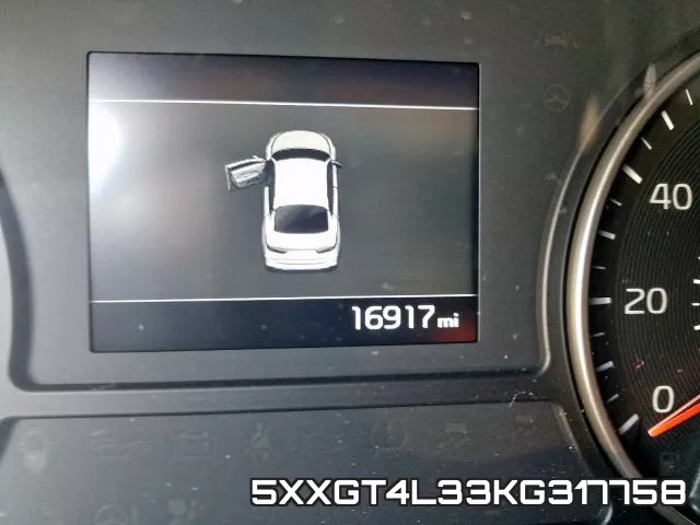 5XXGT4L33KG317758 фото 9